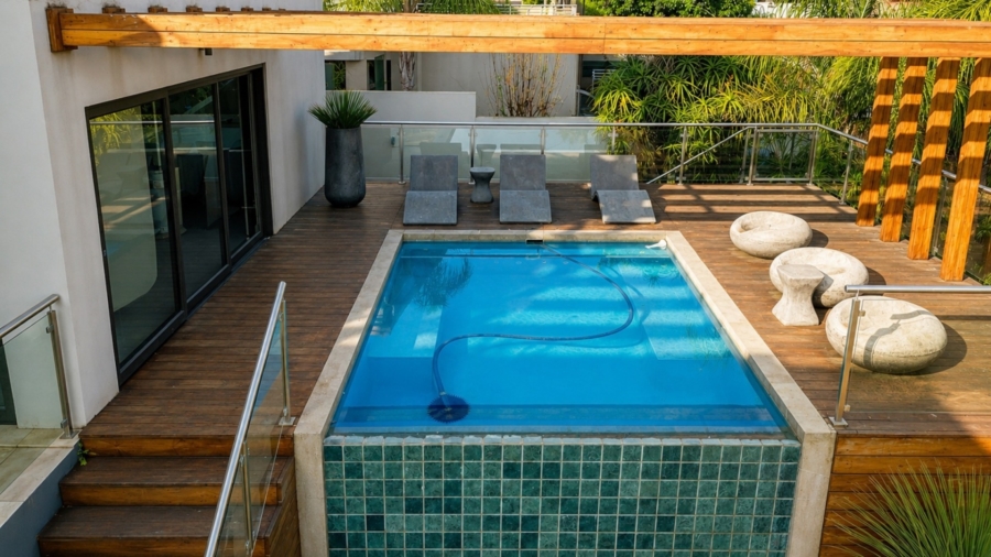 8 Bedroom Property for Sale in Birdwood Estate North West